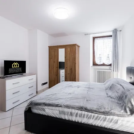 Apartment Centre - Croce Di Citta 88 *