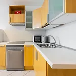 Apartamento Centre - Croce Di Citta 88