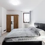 Centre - Croce Di Citta 88 Aosta