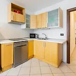 Apartamento Centre - Croce Di Citta 88 Aosta