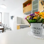 Apartamento Centre - Croce Di Citta 88