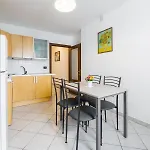 Centre - Croce Di Citta 88 Apartamento *