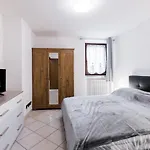 Centre - Croce Di Citta 88