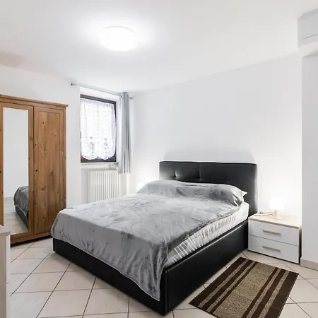 Centre - Croce Di Citta 88 Apartment