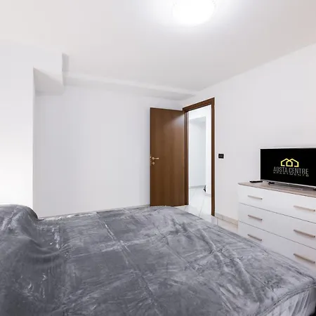 Centre - Croce Di Citta 88