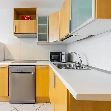 Apartment Centre - Croce Di Citta 88