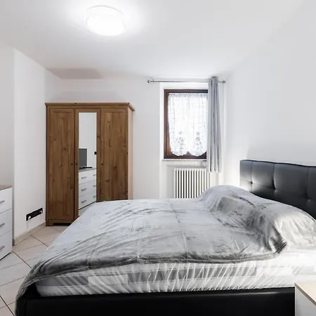 Centre - Croce Di Citta 88 Aosta