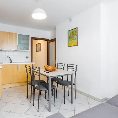 Centre - Croce Di Citta 88