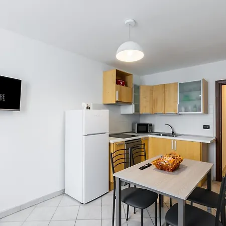 Centre - Croce Di Citta 88 Aosta