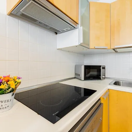 Centre - Croce Di Citta 88 Daire