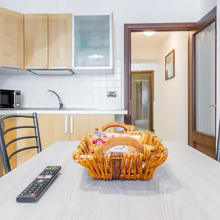 Centre - Croce Di Citta 88 Apartment *
