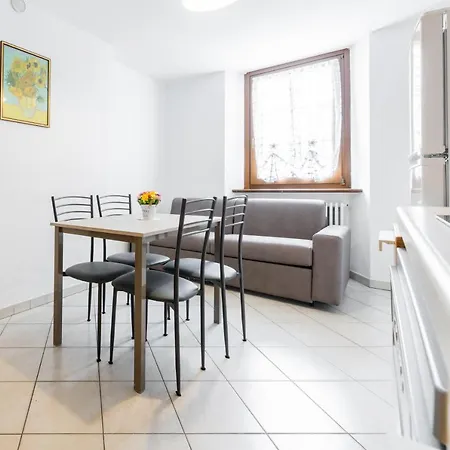 Centre - Croce Di Citta 88 Aosta