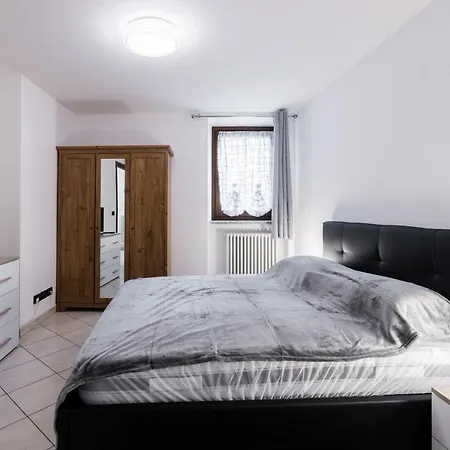Apartment Centre - Croce Di Citta 88 *