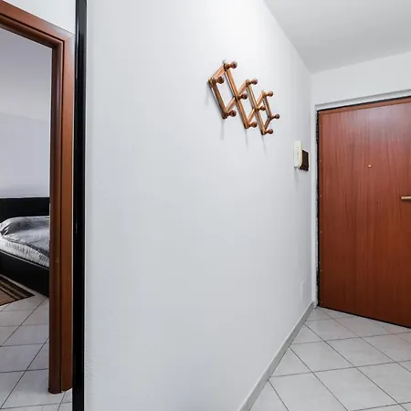 Centre - Croce Di Citta 88 Apartment *