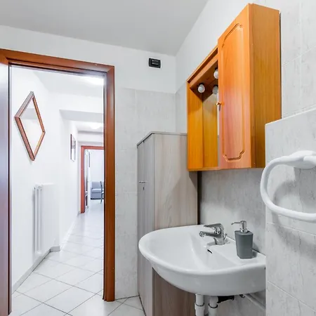 Apartment Centre - Croce Di Citta 88 *