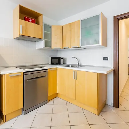 Apartment Centre - Croce Di Citta 88 Aosta