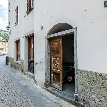 Apartment Centre - Croce Di Citta 88 Aosta