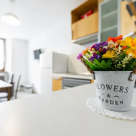 Apartment Centre - Croce Di Citta 88