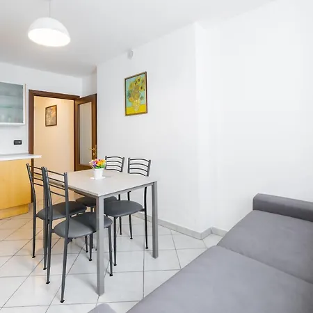 Centre - Croce Di Citta 88 Apartment