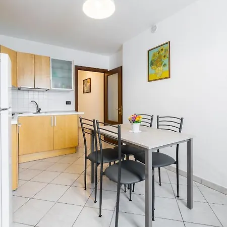 Centre - Croce Di Citta 88 Apartment *