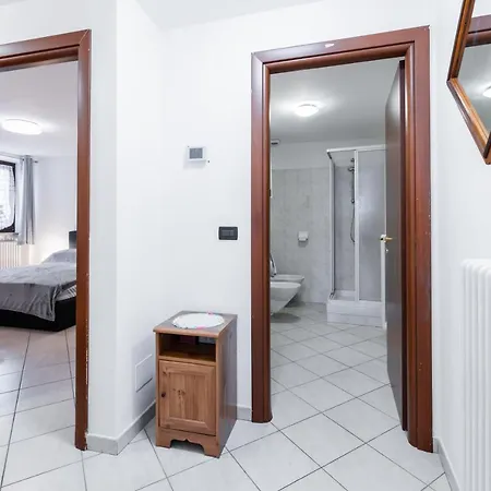 Centre - Croce Di Citta 88