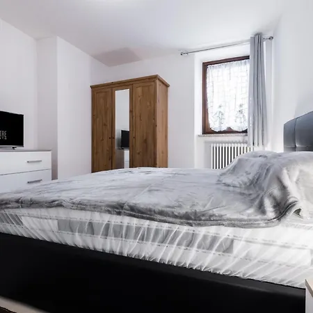 Apartment Centre - Croce Di Citta 88