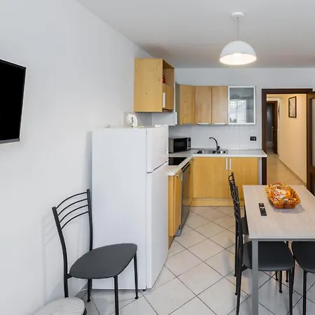 Centre - Croce Di Citta 88 Apartment