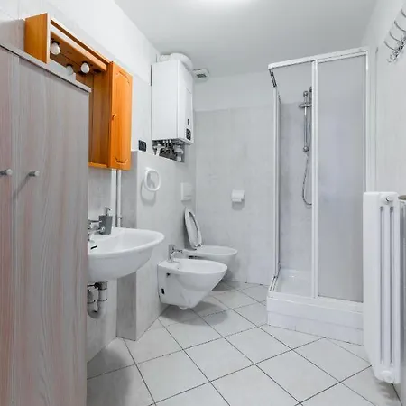 Apartment Centre - Croce Di Citta 88 *