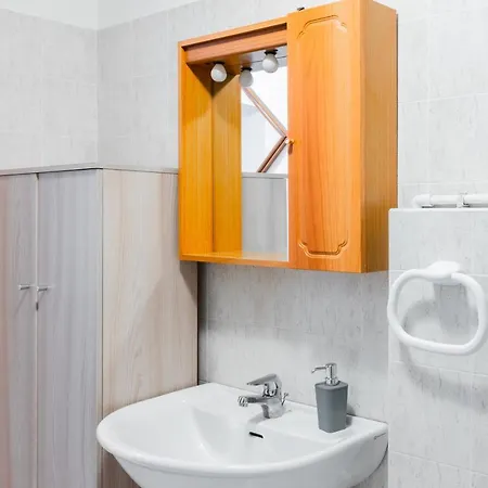 Centre - Croce Di Citta 88 Apartment Aosta