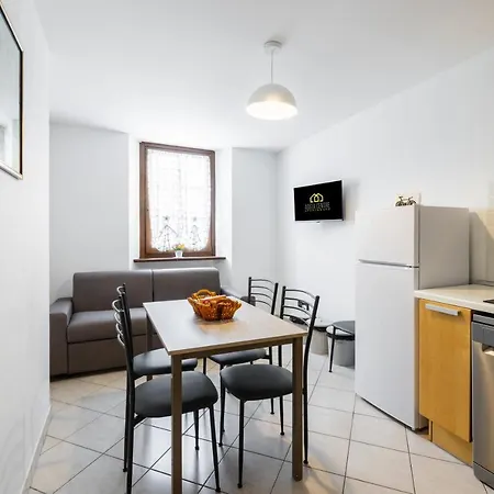 Centre - Croce Di Citta 88 * Aosta