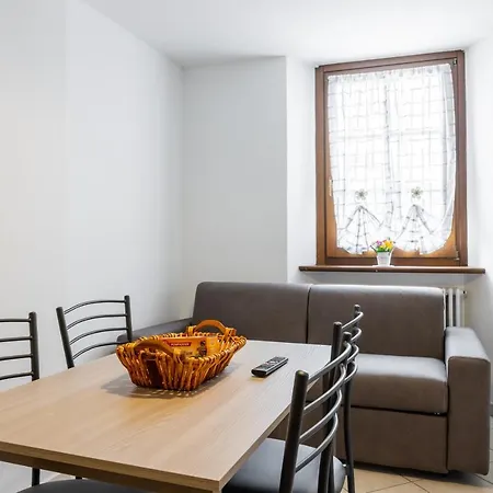 Centre - Croce Di Citta 88 Apartment Aosta