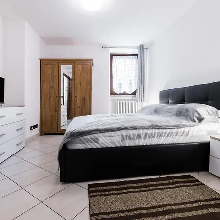 Centre - Croce Di Citta 88 Apartment *