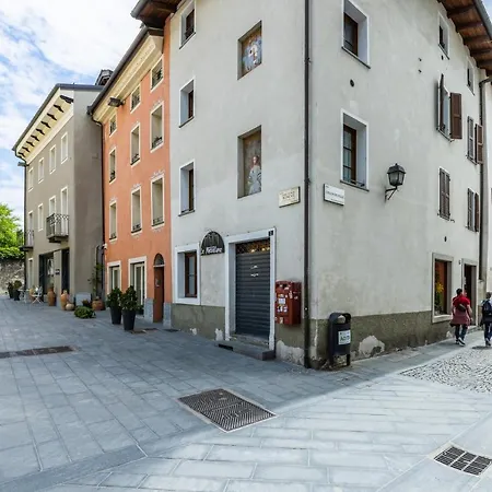 Centre - Croce Di Citta 88 Apartment *