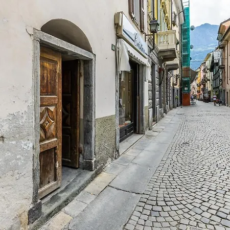 Centre - Croce Di Citta 88 * Aosta