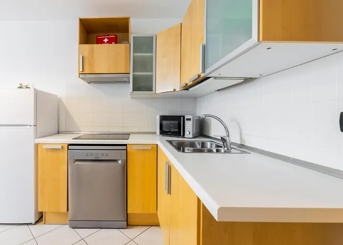 Apartman Centre - Croce Di Citta 88