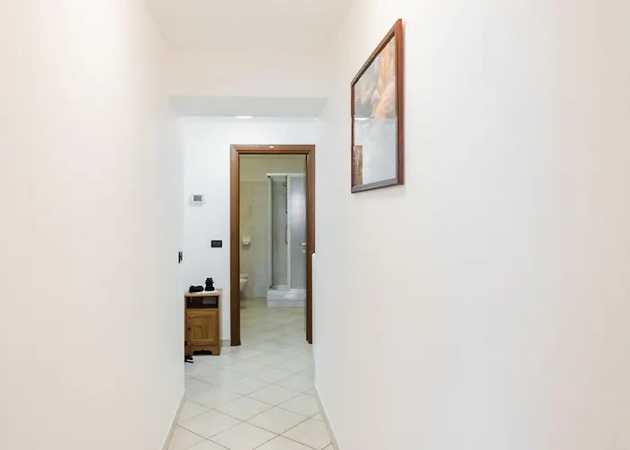 Centre - Croce Di Citta 88 * Aosta