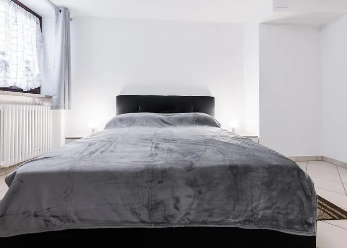 Apartman Centre - Croce Di Citta 88 *