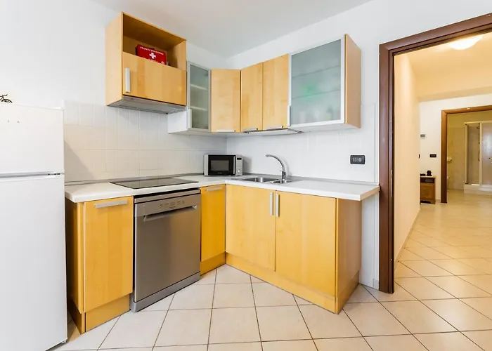 Apartman Centre - Croce Di Citta 88 Aosta